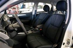 نيسان سيلفي